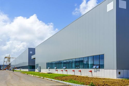 鋼結(jié)構(gòu)造價(jià)成本的優(yōu)化設(shè)計(jì)思路及措施