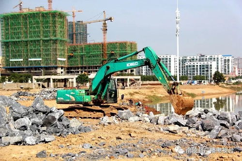 蕪湖即將迎來新風景區(qū) 建筑工程助力城市旅游升級