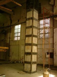 專業加固工程服務商 河南特固嘉加固技術解析與應用