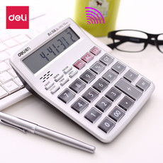 新品速遞 現代計算器，不止于計算